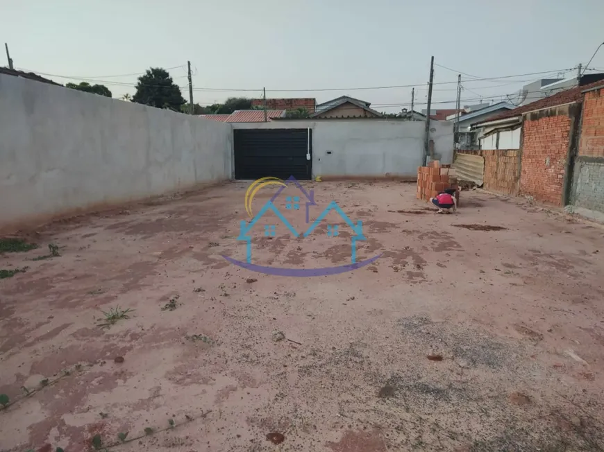 Foto 1 de Lote/Terreno à venda, 506m² em Vila Santa Luzia, Bauru