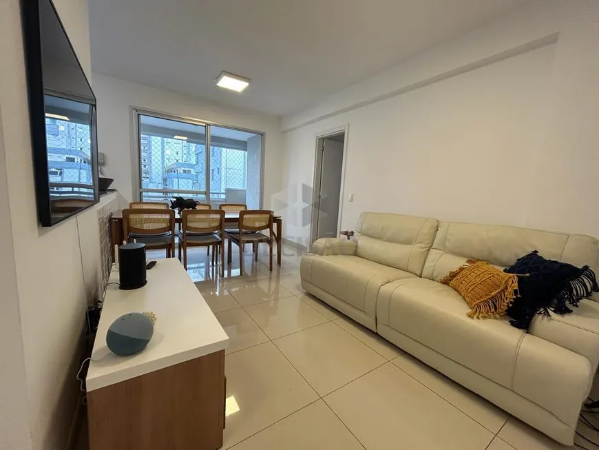 Foto 1 de Apartamento com 3 Quartos à venda, 82m² em Gutierrez, Belo Horizonte