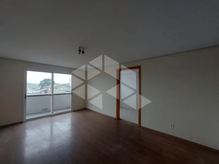 Foto 1 de Apartamento com 2 Quartos para alugar, 76m² em Serrano, Caxias do Sul