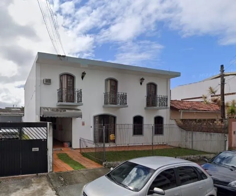 Foto 1 de Casa com 4 Quartos à venda, 352m² em Barreiros, São José