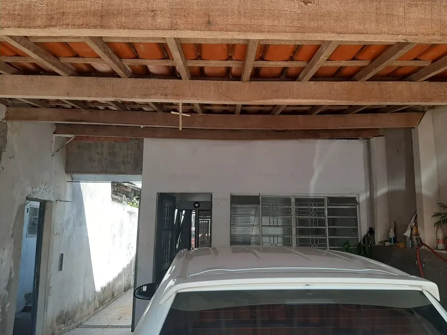 Foto 1 de Casa com 2 Quartos à venda, 107m² em Parque Esmeralda, Sorocaba