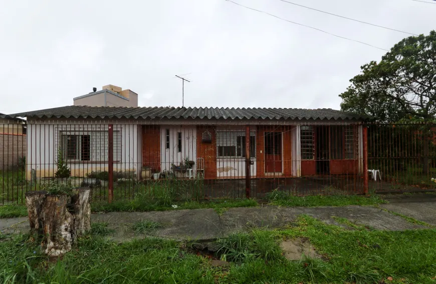 Foto 1 de Casa com 3 Quartos à venda, 104m² em Igara, Canoas