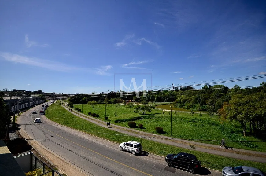 Foto 1 de Sobrado com 3 Quartos à venda, 216m² em Atuba, Curitiba