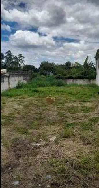 Foto 1 de Lote/Terreno para venda ou aluguel, 380m² em Jardim da Luz, Taubaté