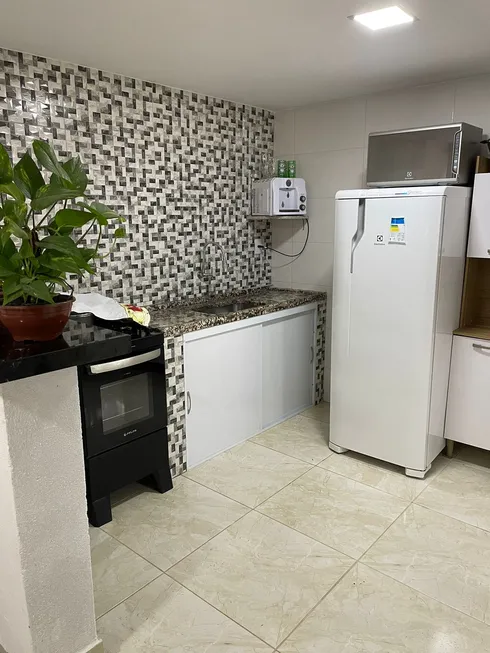 Foto 1 de Casa com 2 Quartos à venda, 70m² em Glória, Vila Velha