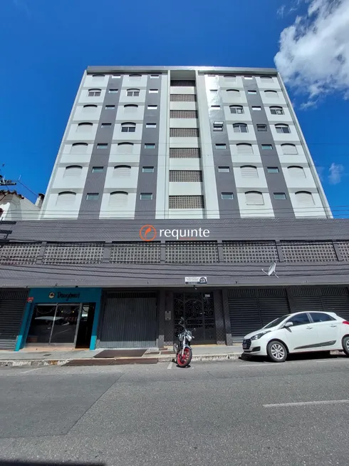 Foto 1 de Apartamento com 1 Quarto para alugar, 38m² em Centro, Pelotas