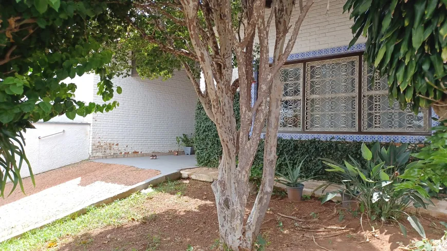 Foto 1 de Casa com 3 Quartos à venda, 133m² em Jardim Nossa Senhora Auxiliadora, Campinas