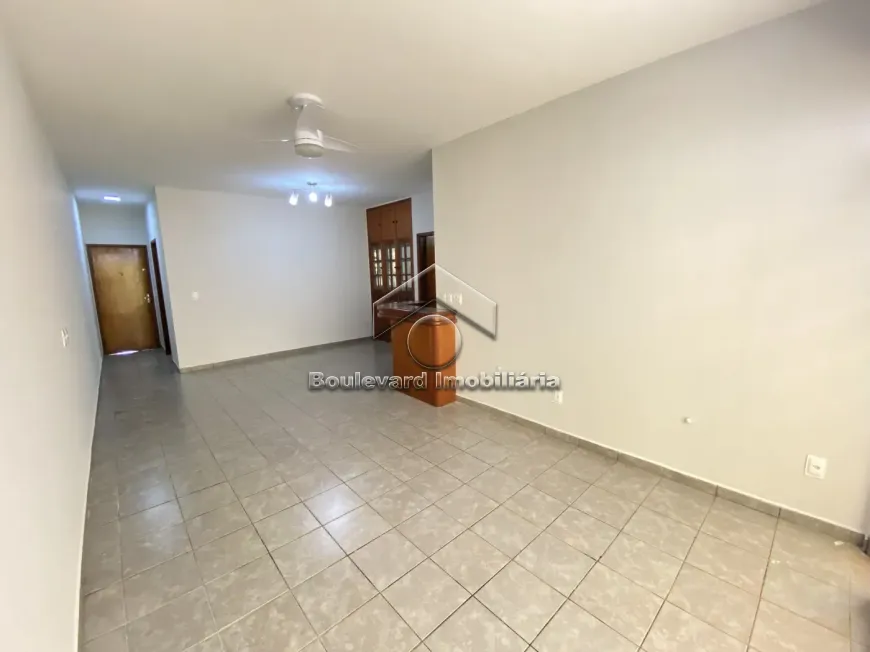 Foto 1 de Apartamento com 3 Quartos para alugar, 104m² em Condomínio Itamaraty, Ribeirão Preto