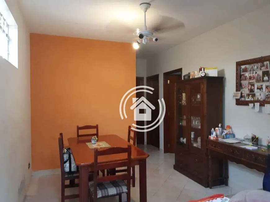 Foto 1 de Casa com 3 Quartos à venda, 120m² em Jardim São Luiz, Piracicaba