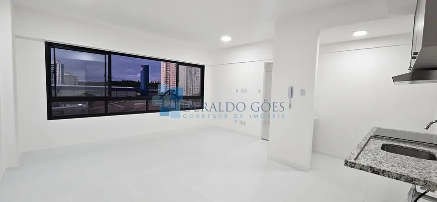 Foto 1 de Apartamento com 2 Quartos para alugar, 55m² em Imbuí, Salvador