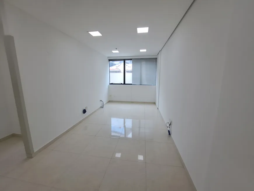 Foto 1 de Sala Comercial para venda ou aluguel, 35m² em Liberdade, São Paulo