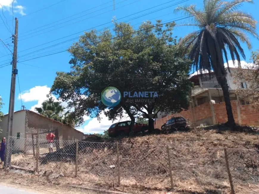 Foto 1 de Lote/Terreno à venda, 1000m² em Nova Pampulha 3 e 4 Secao, Vespasiano