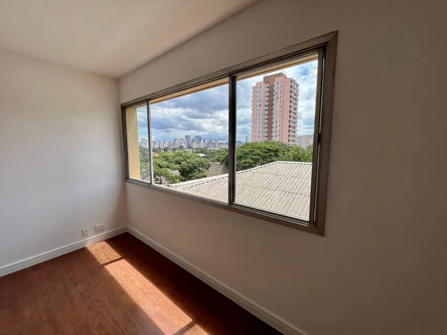 Foto 1 de Apartamento com 2 Quartos à venda, 85m² em Vila Olímpia, São Paulo