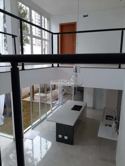 Foto 1 de Casa com 4 Quartos à venda, 360m² em Bosque da Saúde, São Paulo