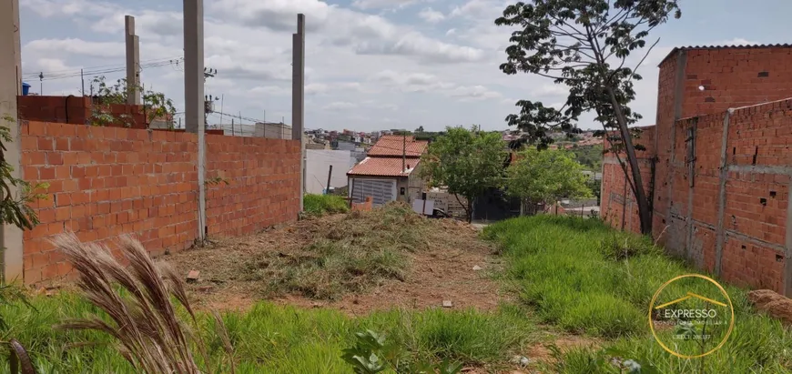 Foto 1 de Lote/Terreno à venda, 180m² em Parque Sao Bento, Sorocaba