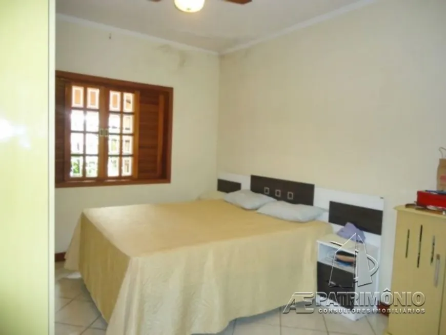 Foto 1 de Casa com 4 Quartos à venda, 240m² em Jardim Jatoba, Sorocaba