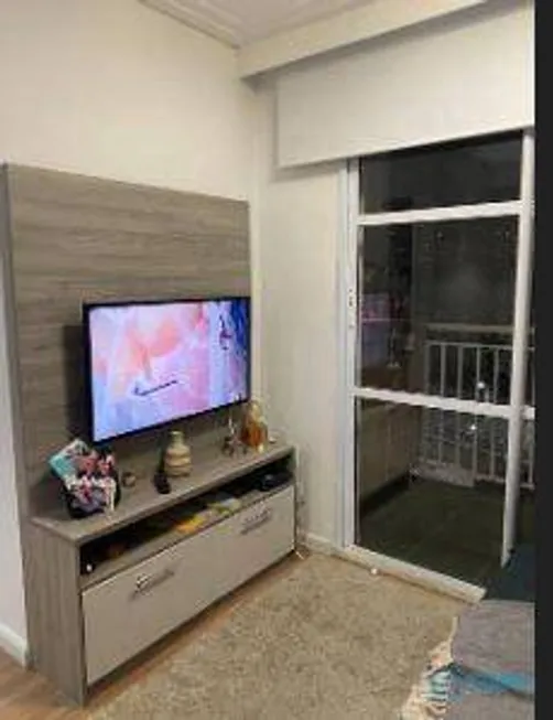 Foto 1 de Apartamento com 2 Quartos à venda, 49m² em Belenzinho, São Paulo