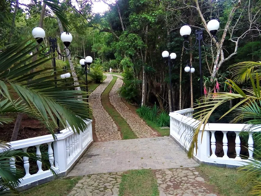 Foto 1 de Fazenda/Sítio com 5 Quartos à venda, 1000m² em , Bom Jardim de Minas