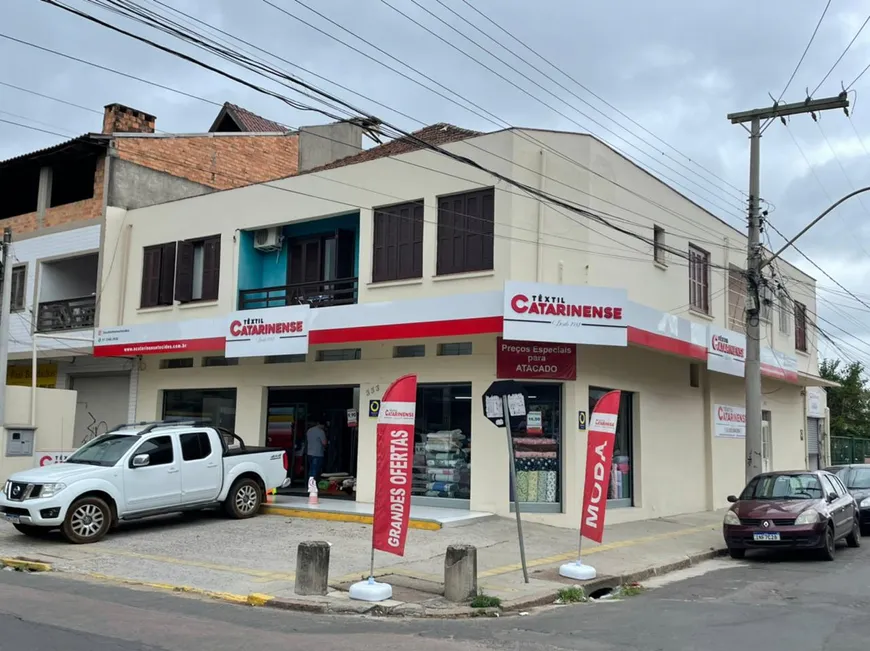 Foto 1 de Ponto Comercial à venda, 223m² em Sarandi, Porto Alegre