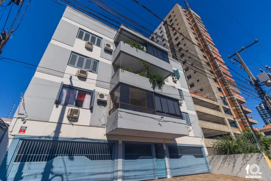 Foto 1 de Apartamento com 2 Quartos à venda, 62m² em Morro do Espelho, São Leopoldo