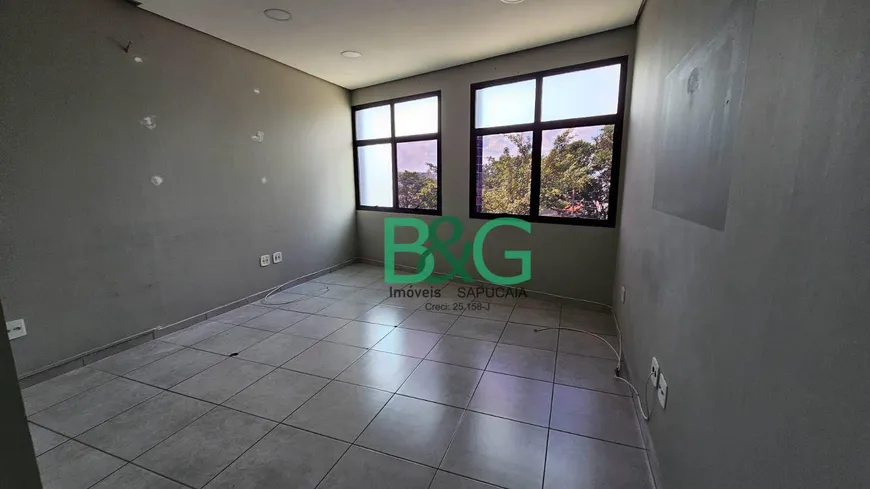 Foto 1 de Sala Comercial para alugar, 38m² em Vila Marieta, São Paulo