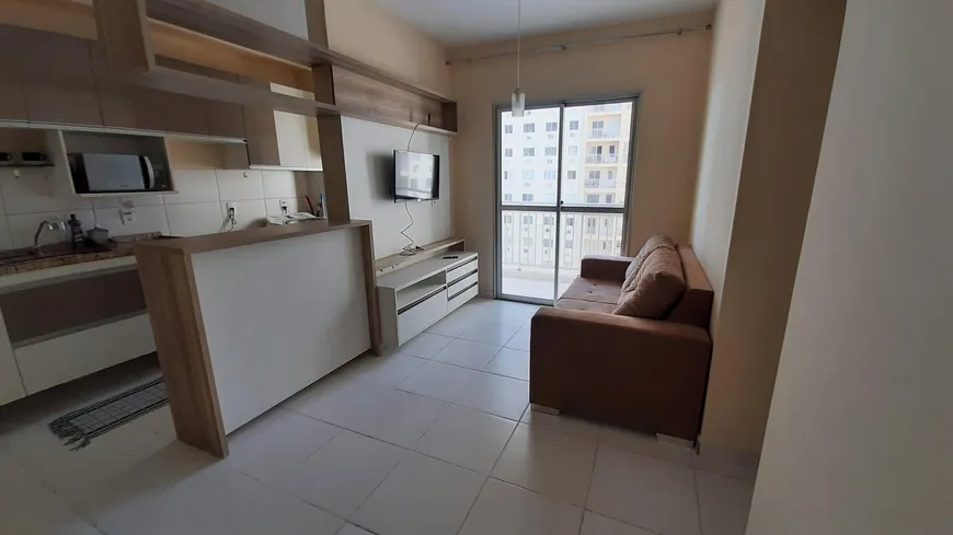 Foto 1 de Apartamento com 3 Quartos à venda, 71m² em Jaracaty, São Luís