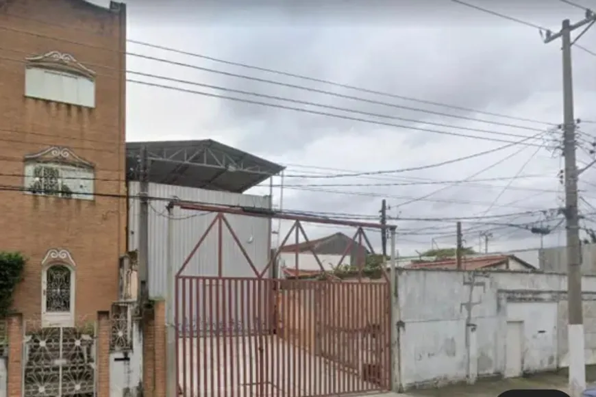 Foto 1 de Galpão/Depósito/Armazém para alugar, 400m² em Ipiranga, São Paulo