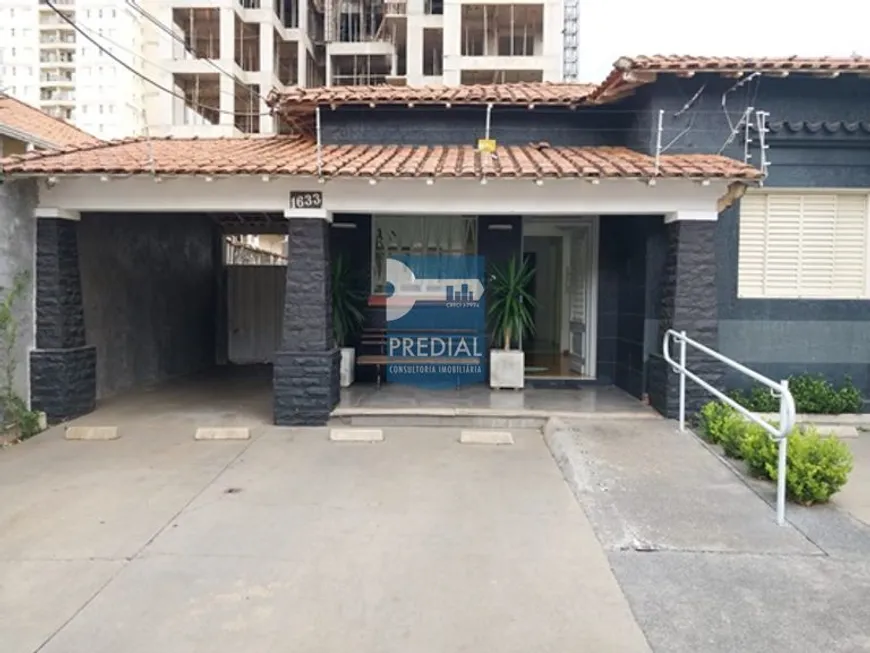 Foto 1 de Sala Comercial para alugar, 10m² em Vila Monteiro - Gleba I, São Carlos