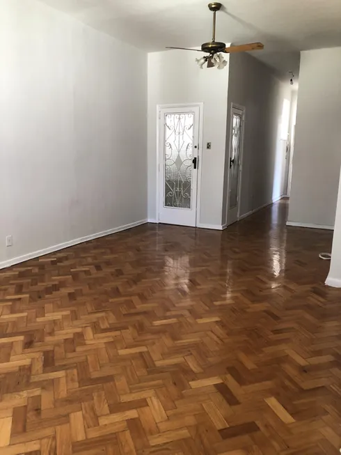 Foto 1 de Apartamento com 3 Quartos à venda, 107m² em Tijuca, Rio de Janeiro