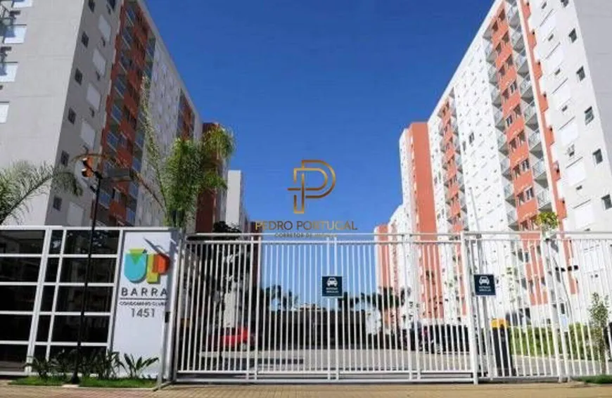 Foto 1 de Apartamento com 2 Quartos à venda, 62m² em Jacarepaguá, Rio de Janeiro