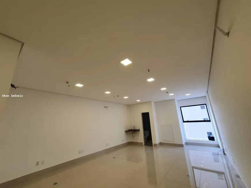 Foto 1 de Sala Comercial à venda, 45m² em Jardim Aquarius, São José dos Campos