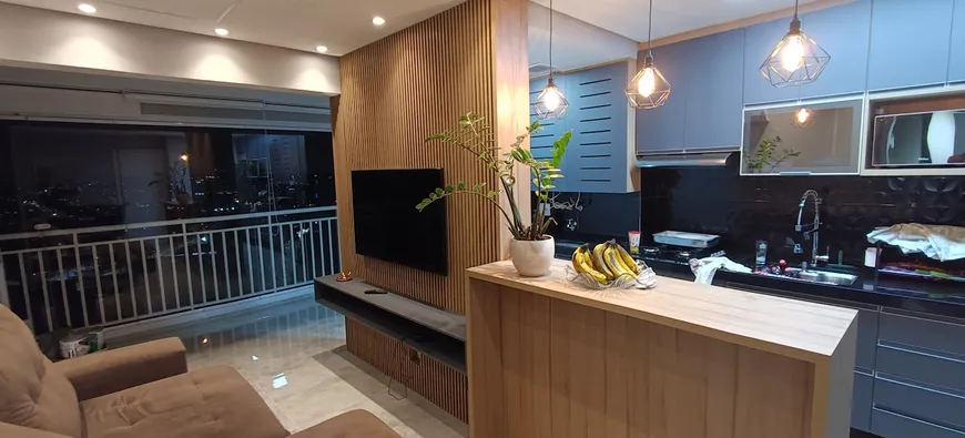 Foto 1 de Apartamento com 2 Quartos à venda, 48m² em Penha, São Paulo