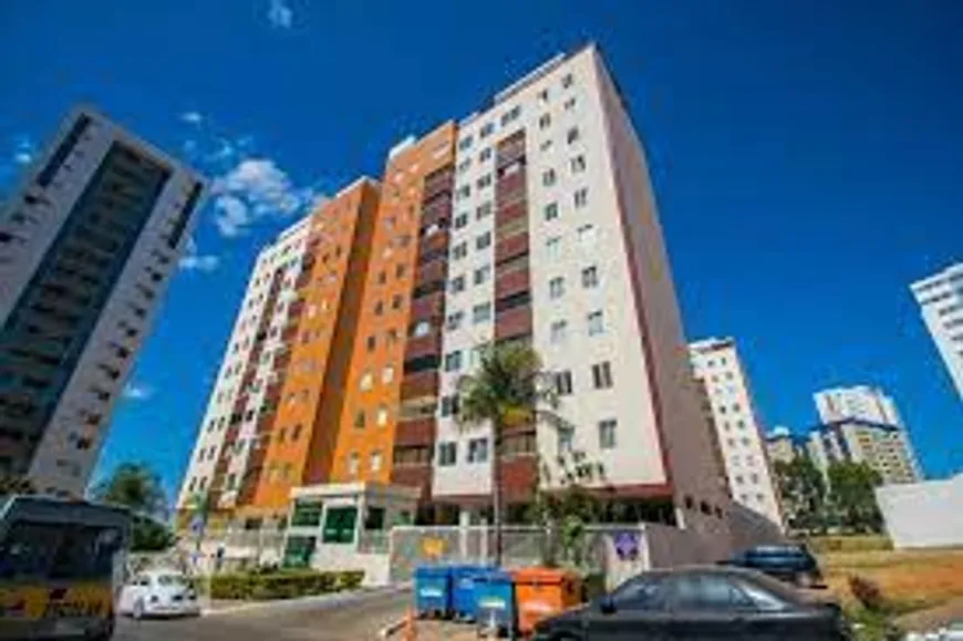 Foto 1 de Apartamento com 2 Quartos à venda, 62m² em Norte (Águas Claras), Brasília