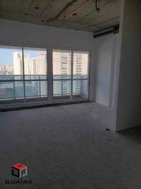 Foto 1 de à venda, 36m² em Baeta Neves, São Bernardo do Campo