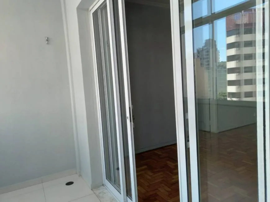 Foto 1 de Apartamento com 2 Quartos à venda, 120m² em Consolação, São Paulo