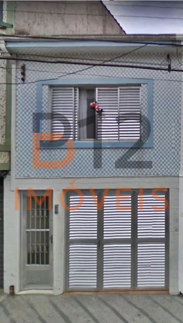 Foto 1 de Sobrado com 2 Quartos à venda, 110m² em Vila Guilherme, São Paulo