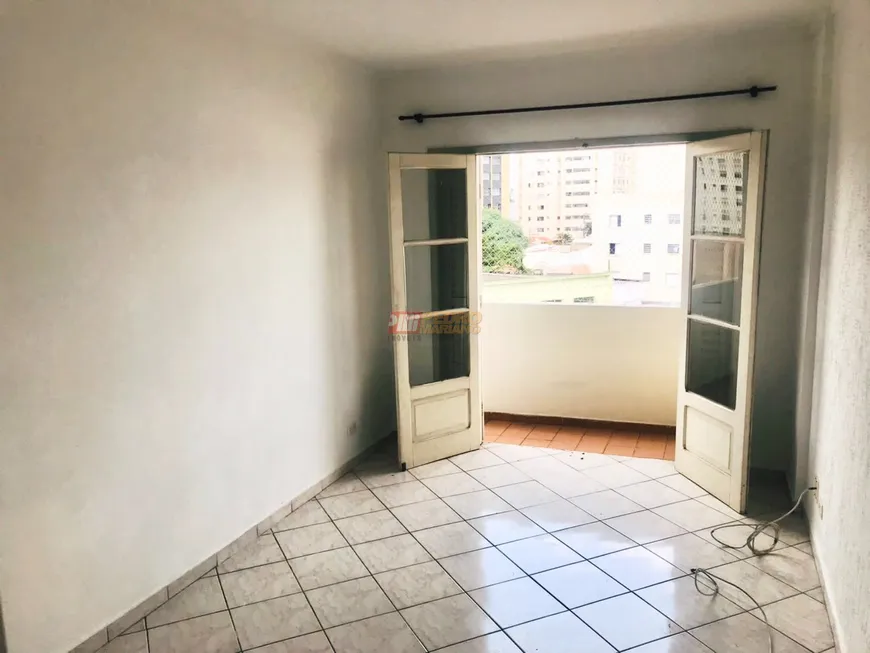 Foto 1 de Apartamento com 1 Quarto à venda, 52m² em Rudge Ramos, São Bernardo do Campo