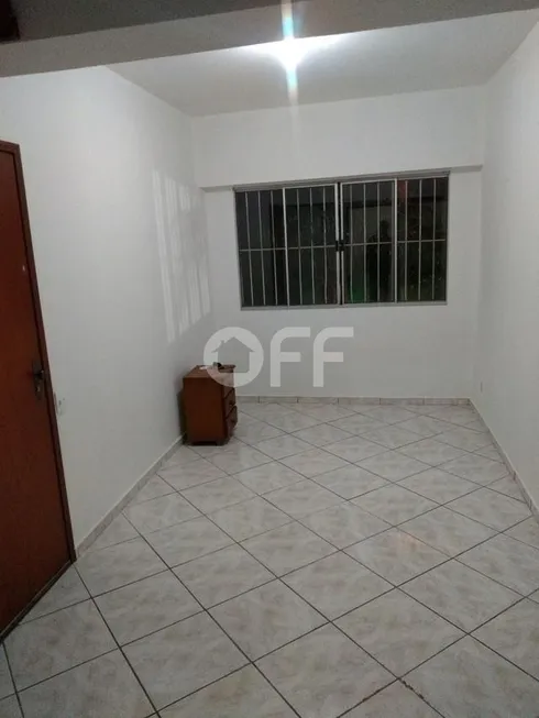 Foto 1 de Apartamento com 1 Quarto à venda, 55m² em Jardim Novo Campos Elíseos, Campinas