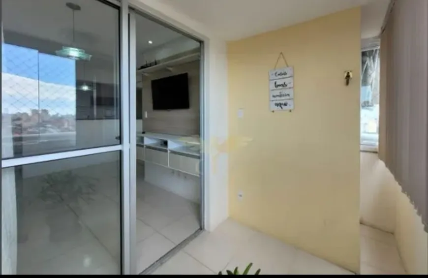 Foto 1 de Apartamento com 2 Quartos à venda, 62m² em Luís Anselmo, Salvador