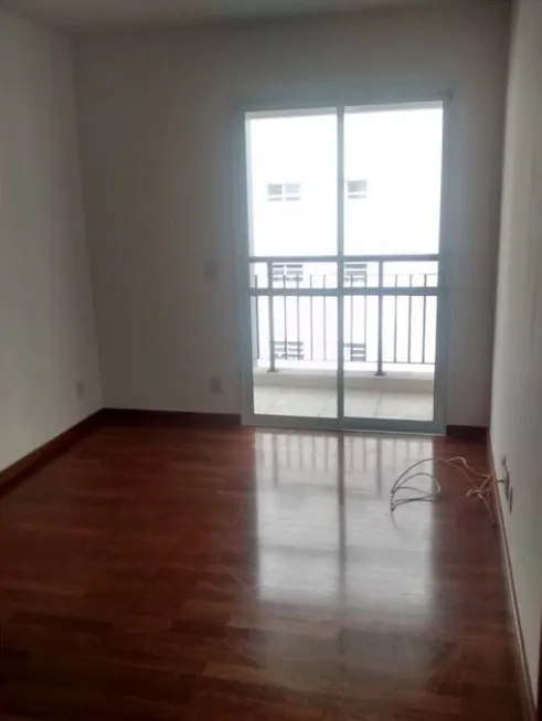 Foto 1 de Apartamento com 1 Quarto para alugar, 42m² em Santa Cecília, São Paulo