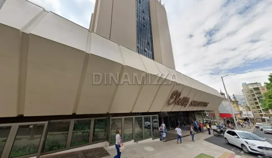 Foto 1 de Ponto Comercial à venda, 81m² em Centro, Uberaba