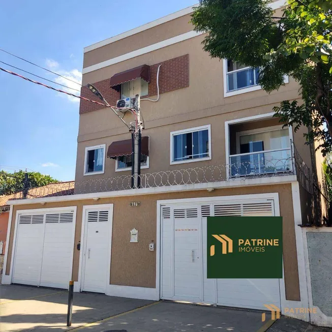 Foto 1 de Casa com 2 Quartos à venda, 97m² em Irajá, Rio de Janeiro