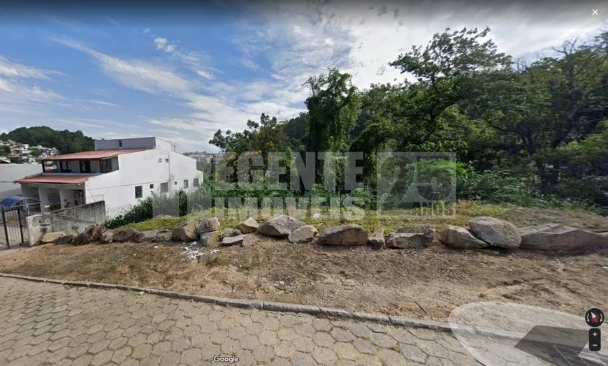 Foto 1 de Lote/Terreno à venda, 900m² em Carvoeira, Florianópolis