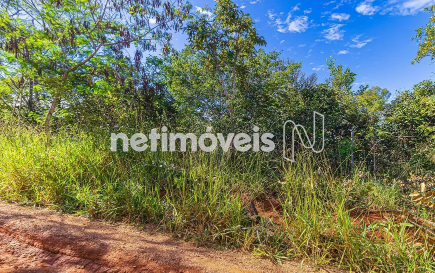 Foto 1 de Lote/Terreno à venda, 1000m² em Shalimar, Lagoa Santa