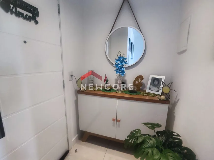 Foto 1 de Apartamento com 2 Quartos à venda, 59m² em Penha, Rio de Janeiro