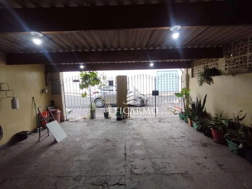 Foto 1 de Casa com 2 Quartos à venda, 90m² em Jardim Maringa, São Paulo