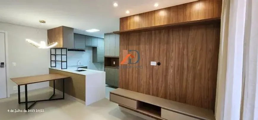 Foto 1 de Apartamento com 2 Quartos à venda, 65m² em Jardim Aclimacao, São José do Rio Preto