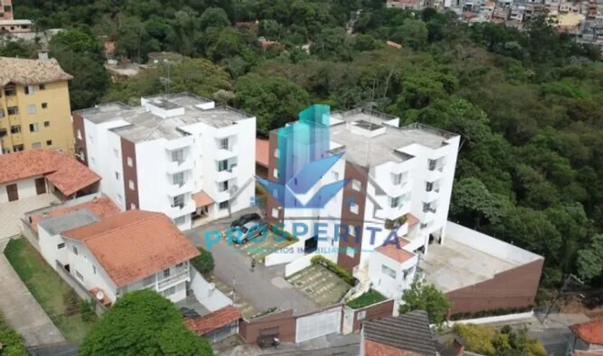 Foto 1 de Apartamento com 2 Quartos à venda, 60m² em Jardim Sabiá, Cotia