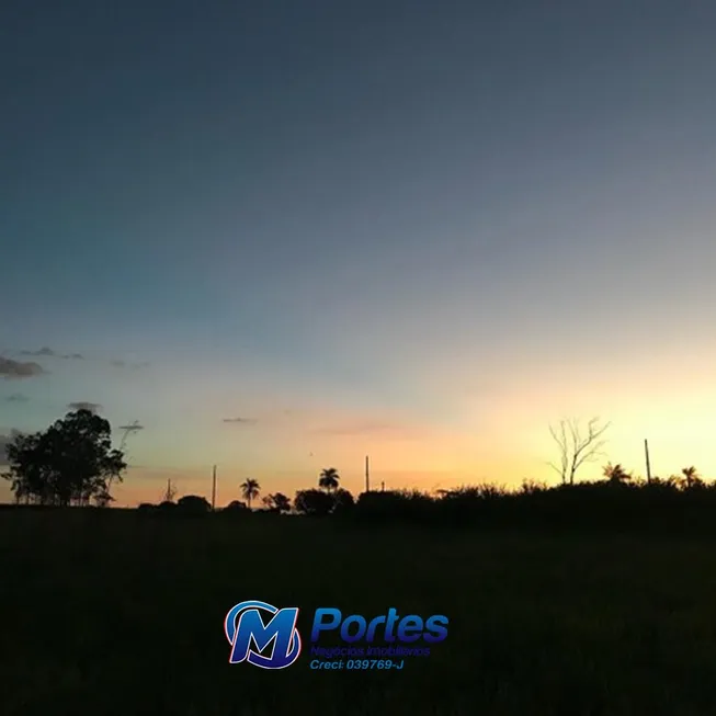 Foto 1 de Fazenda/Sítio com 1 Quarto à venda, 200m² em Loteamento Auferville, São José do Rio Preto