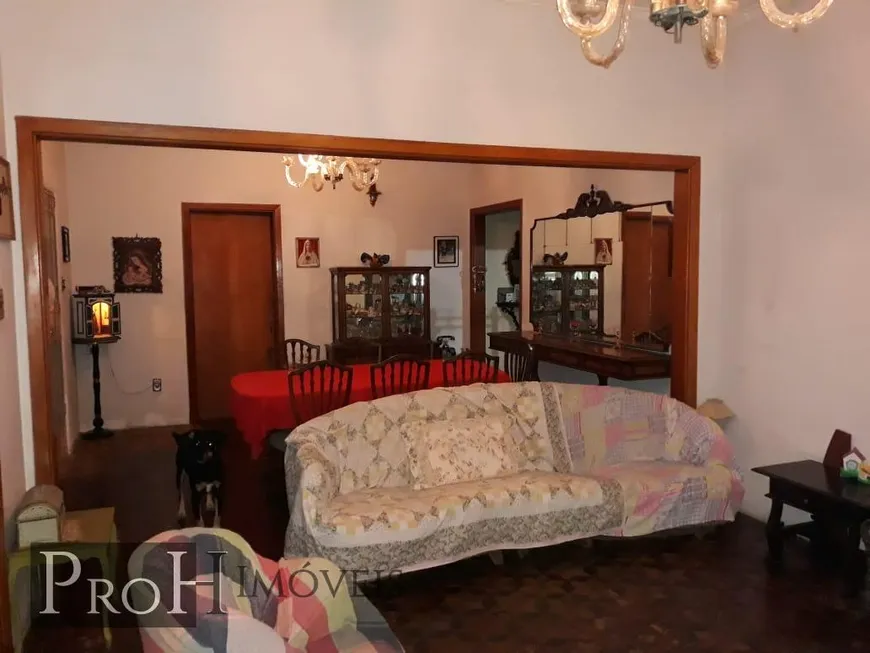 Foto 1 de Casa com 3 Quartos à venda, 280m² em Santa Paula, São Caetano do Sul